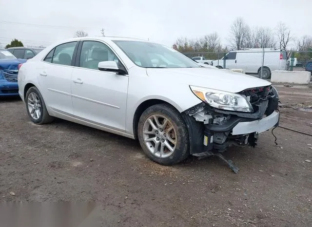 1G11C5SL8FF223398 2015 2015 Chevrolet Malibu- 1LT 1