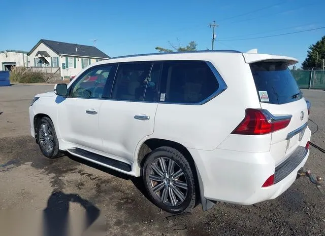 JTJHY7AX7H4227672 2017 2017 Lexus LX- 570 3