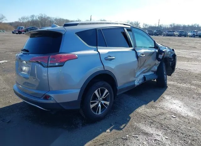 2T3RFREV8GW429262 2016 2016 Toyota RAV4- Xle 4