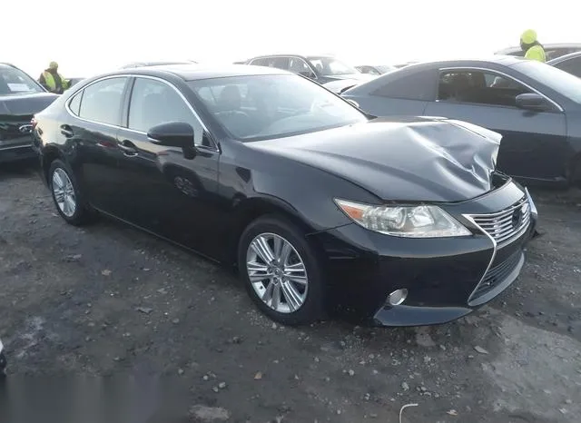 JTHBK1GG6E2084704 2014 2014 Lexus ES- 350 1