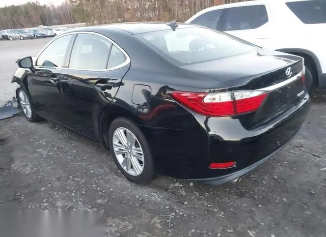 JTHBK1GG6E2084704 2014 2014 Lexus ES- 350 3