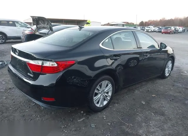 JTHBK1GG6E2084704 2014 2014 Lexus ES- 350 4