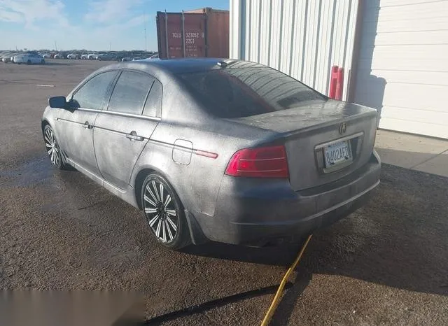 19UUA66225A019808 2005 2005 Acura TL 3