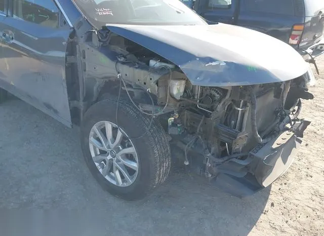 5N1AT2MT0KC842605 2019 2019 Nissan Rogue- S 6