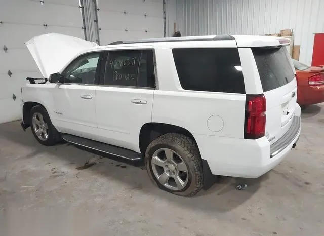 1GNSKCKC2HR310080 2017 2017 Chevrolet Tahoe- Premier 3