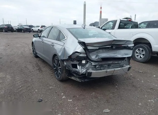 1HGCY2F87PA004762 2023 2023 Honda Accord- Hybrid Touring 3