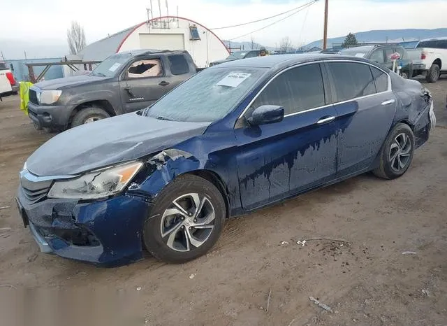 1HGCR2F31HA209917 2017 2017 Honda Accord- LX 2