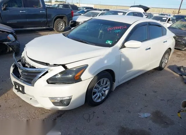 1N4AL3AP8FC575596 2015 2015 Nissan Altima- 2-5 S 2