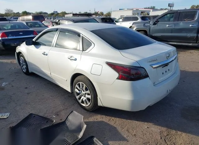 1N4AL3AP8FC575596 2015 2015 Nissan Altima- 2-5 S 3