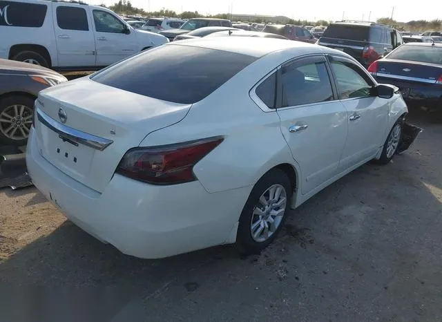 1N4AL3AP8FC575596 2015 2015 Nissan Altima- 2-5 S 4