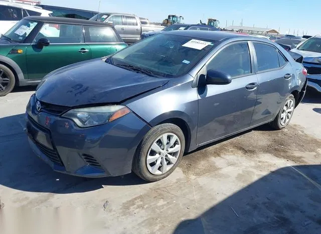 5YFBURHE6GP423621 2016 2016 Toyota Corolla- LE 2