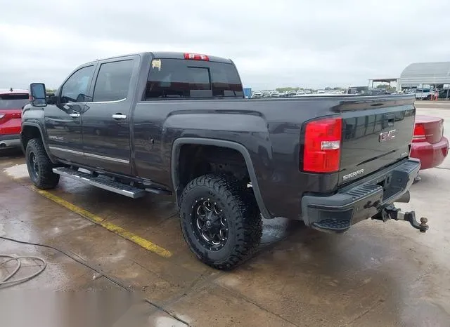 1GT120E87FF597229 2015 2015 GMC Sierra- 2500hd Denali 3