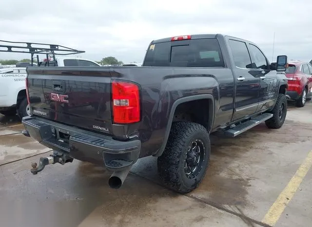 1GT120E87FF597229 2015 2015 GMC Sierra- 2500hd Denali 4