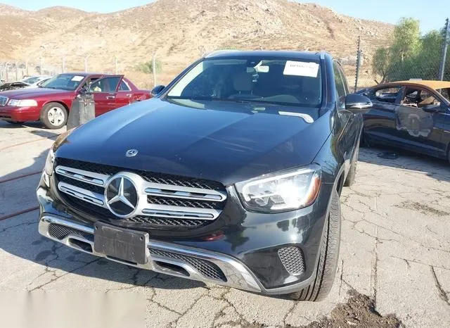 W1N0G5DB4LF780468 2020 2020 Mercedes-Benz GLC 350E- 4Matic 6