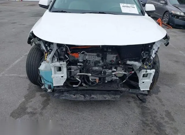 KNDCR3L1XP5018057 2023 2023 KIA Niro- Wind 6