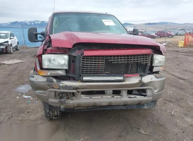 1FMSU45P53EC08274 2003 2003 Ford Excursion- Eddie Bauer 6