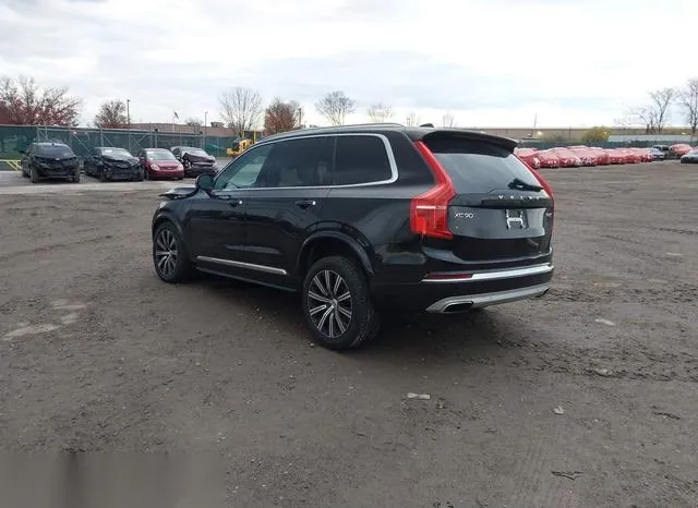 YV4A22PL2L1597397 2020 2020 Volvo XC90- T6 Inscription 7 Pa 3