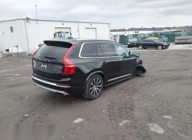 YV4A22PL2L1597397 2020 2020 Volvo XC90- T6 Inscription 7 Pa 4