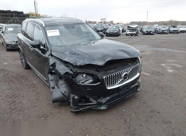 YV4A22PL2L1597397 2020 2020 Volvo XC90- T6 Inscription 7 Pa 6