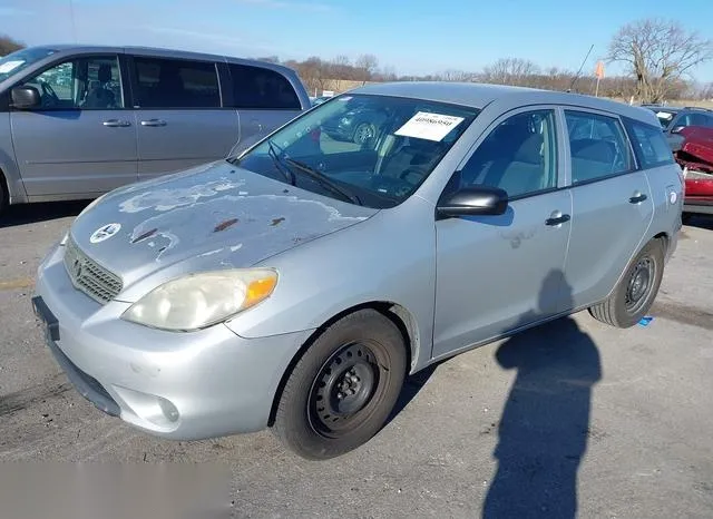 2T1KR32E56C590171 2006 2006 Toyota Matrix 2