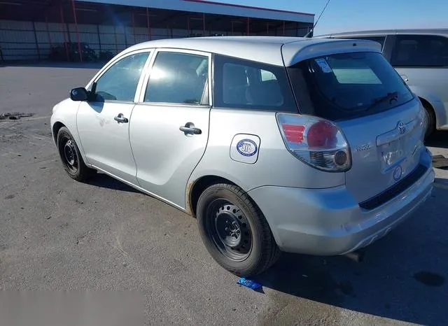 2T1KR32E56C590171 2006 2006 Toyota Matrix 3