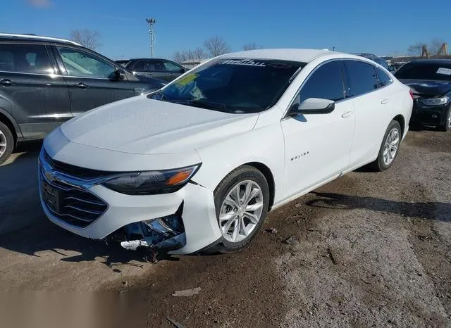 1G1ZD5ST5PF118321 2023 2023 Chevrolet Malibu- Fwd 1Lt 2