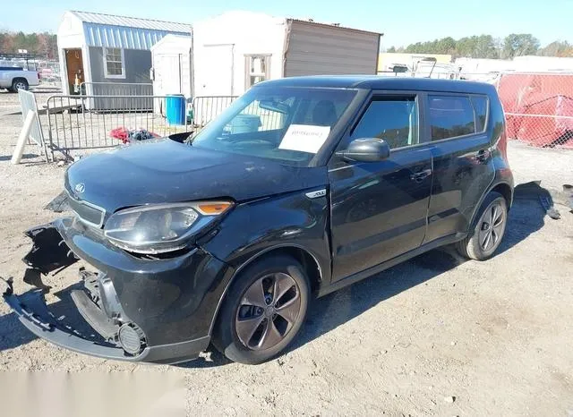 KNDJN2A2XG7377194 2016 2016 KIA Soul 2