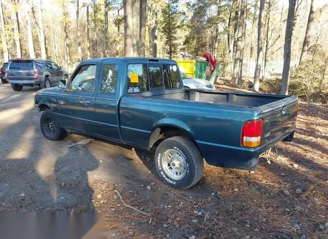 1FTCR14A4TPA72391 1996 1996 Ford Ranger- Super Cab 3