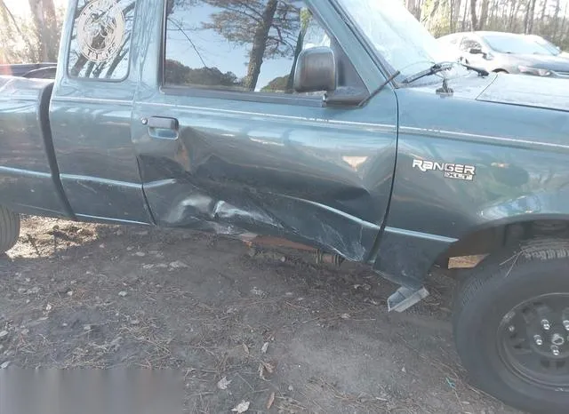 1FTCR14A4TPA72391 1996 1996 Ford Ranger- Super Cab 6