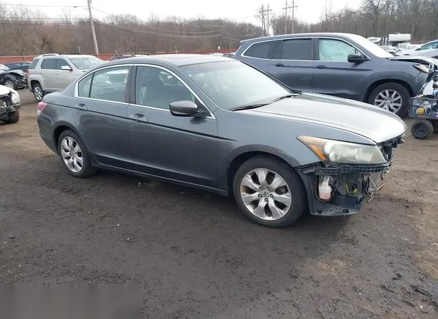 1HGCP26829A004495 2009 2009 Honda Accord- 2-4 Ex-L 1