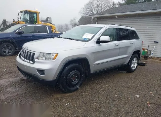 1J4RR4GG4BC534847 2011 2011 Jeep Grand Cherokee- Laredo 2