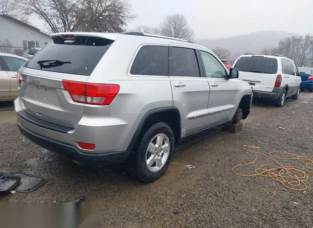 1J4RR4GG4BC534847 2011 2011 Jeep Grand Cherokee- Laredo 4