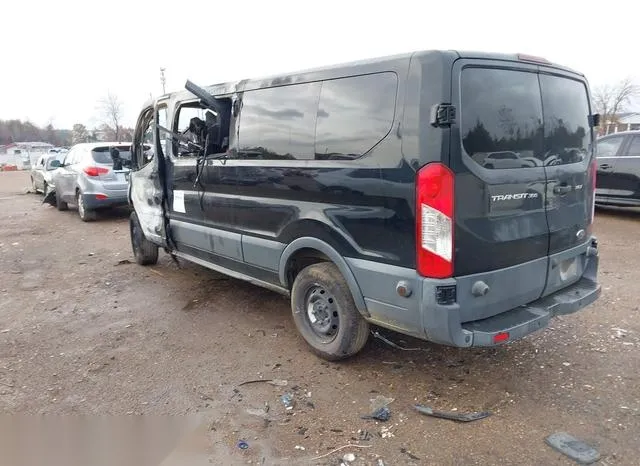 1FBZX2YM5JKA70738 2018 2018 Ford Transit-350- Xlt 3