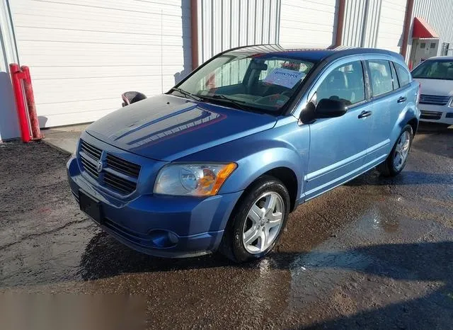 1B3HB48B77D559656 2007 2007 Dodge Caliber- Sxt 2