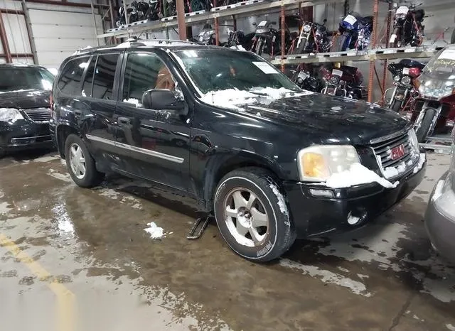 1GKDT13S872144295 2007 2007 GMC Envoy- Sle 1