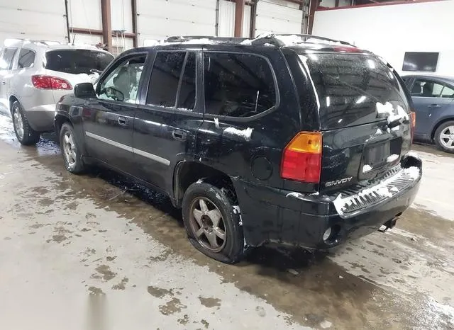 1GKDT13S872144295 2007 2007 GMC Envoy- Sle 3