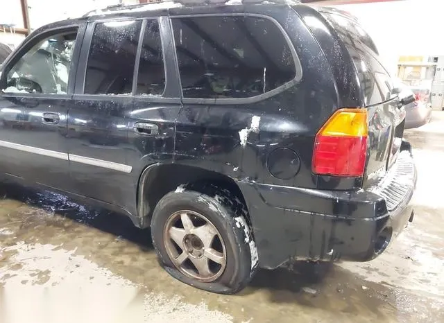 1GKDT13S872144295 2007 2007 GMC Envoy- Sle 6