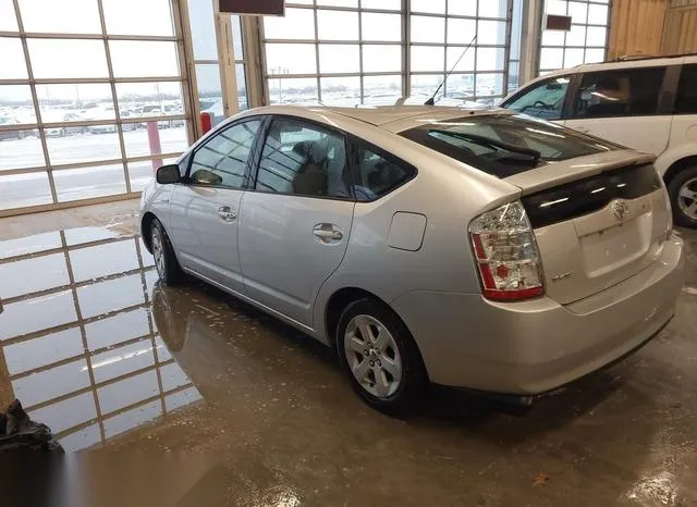 JTDKB20U273238488 2007 2007 Toyota Prius 3