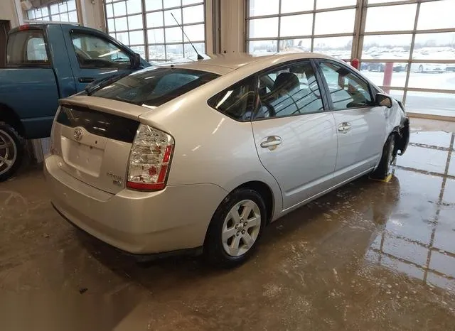 JTDKB20U273238488 2007 2007 Toyota Prius 4