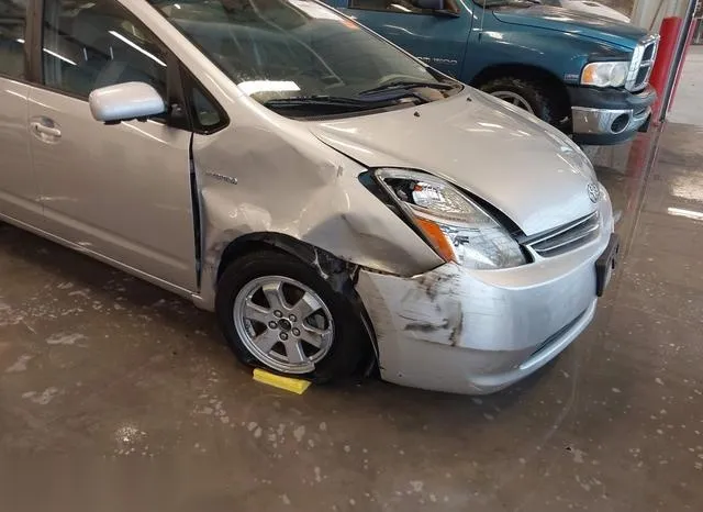 JTDKB20U273238488 2007 2007 Toyota Prius 6