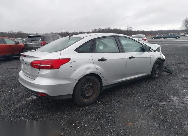 1FADP3E22GL226094 2016 2016 Ford Focus- S 4