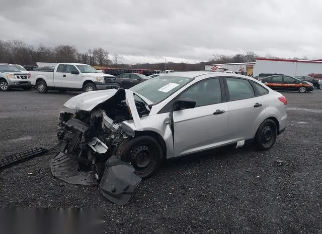 1FADP3E22GL226094 2016 2016 Ford Focus- S 6