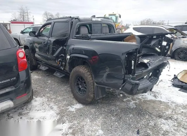 3TMCZ5AN6PM647682 2023 2023 Toyota Tacoma- Sr V6 3