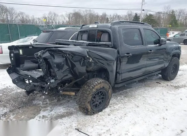 3TMCZ5AN6PM647682 2023 2023 Toyota Tacoma- Sr V6 4