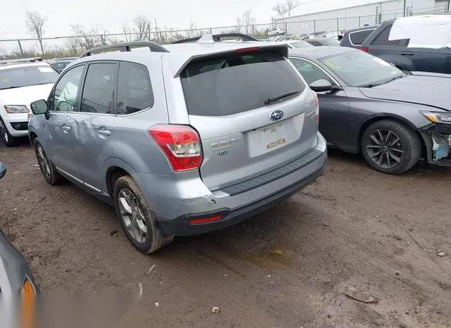 JF2SJAVC5GH429940 2016 2016 Subaru Forester- 2-5I Touring 3