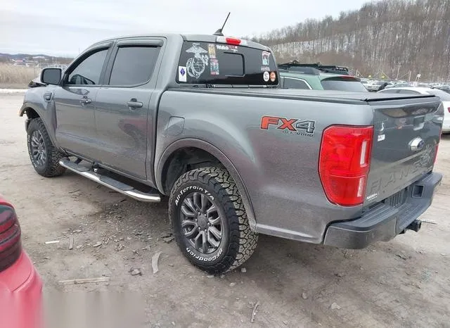 1FTER4FH5MLD21598 2021 2021 Ford Ranger- Lariat 3