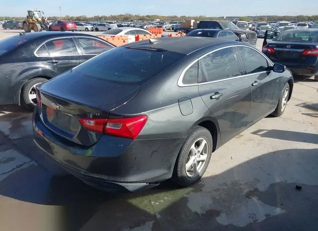 1G1ZB5ST7HF223143 2017 2017 Chevrolet Malibu- LS 4