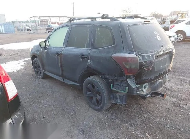 JF2SJCBC4GH412742 2016 2016 Subaru Forester- 2-5I 3