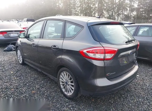 1FADP5AU5HL119139 2017 2017 Ford C-Max- Hybrid SE 3