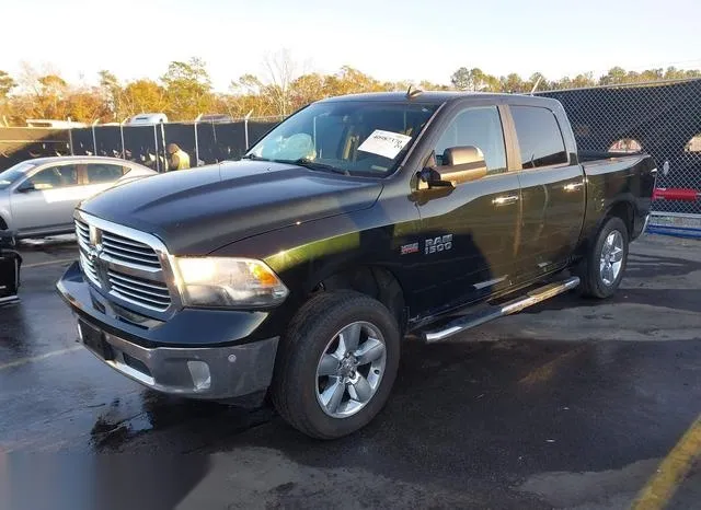 3C6RR7LTXGG149007 2016 2016 RAM 1500- Big Horn 2